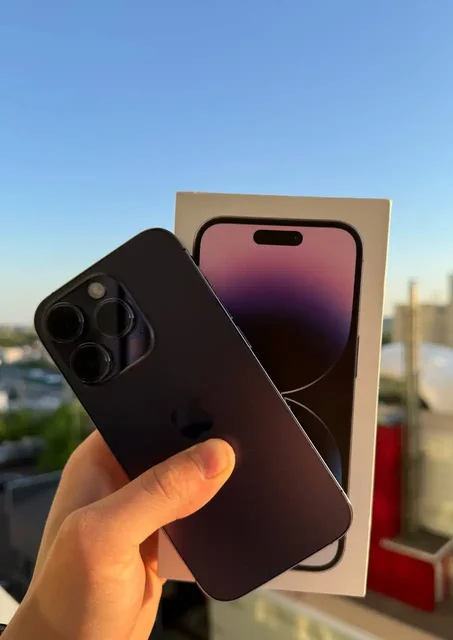 Продам iPhone 14 Pro 128 ГБ - Флешки и носители в Нижний Новгород