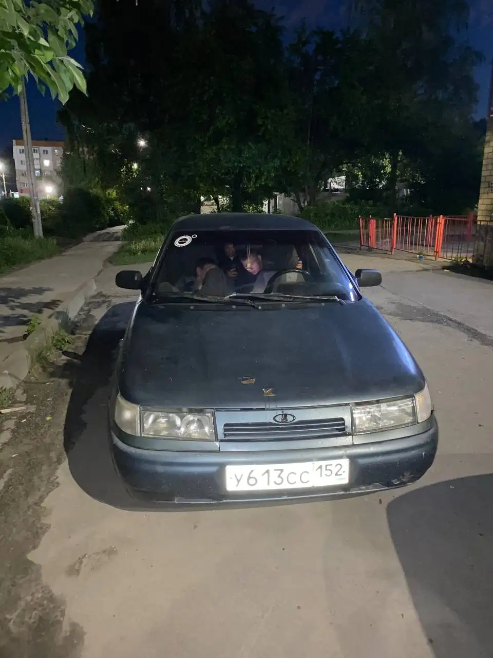 ВАЗ 2112 2000 г.в. - продажа/обмен - Легковые автомобили (Авто) в Нижний Новгород