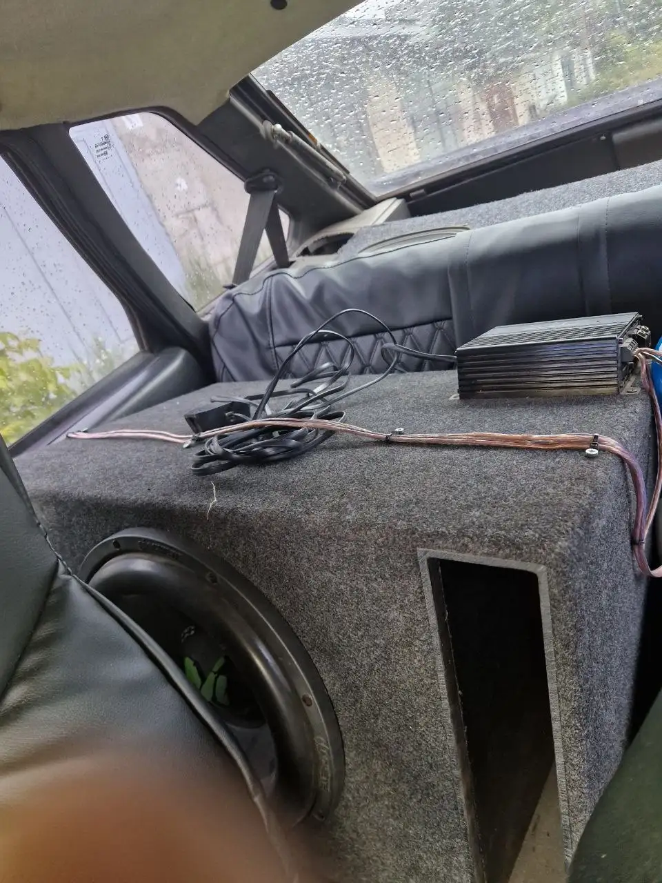 Продам 12 к на щили бошка mf12s2d - Авто в Нижний Новгород