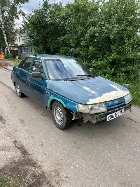 Продам ВАЗ 2110 - Автоаксессуары в Нижний Новгород
