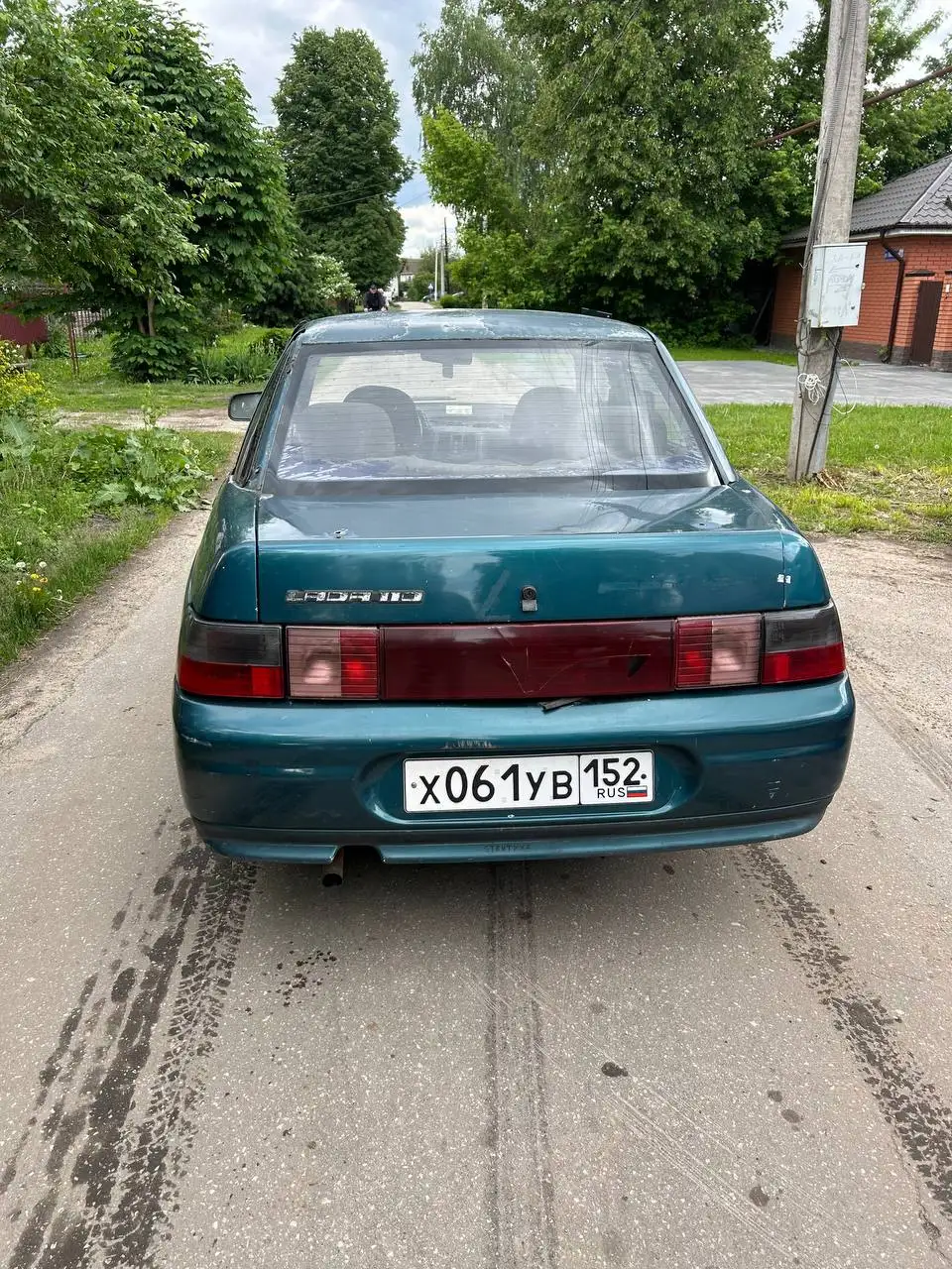 Продам ВАЗ 2110 - Легковые автомобили (Авто) в Нижний Новгород