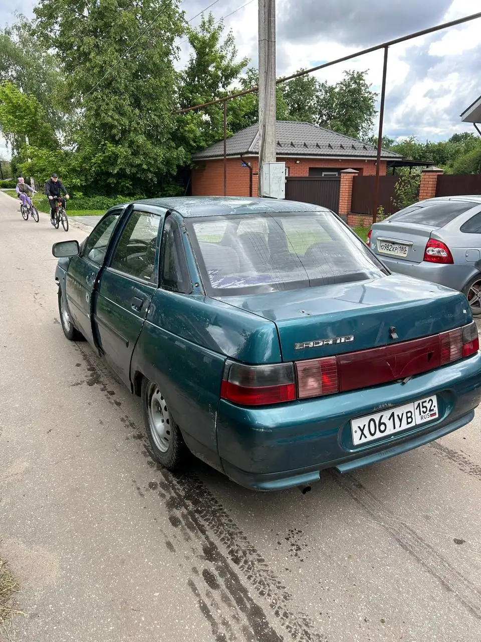 Продам ВАЗ 2110 - Легковые автомобили (Авто) в Нижний Новгород
