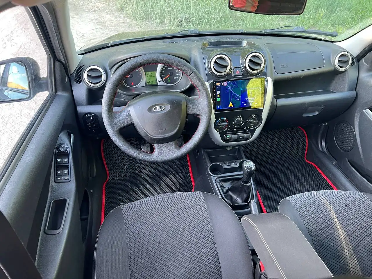 Lada Granta 2015 Luxe - Авто в Нижний Новгород