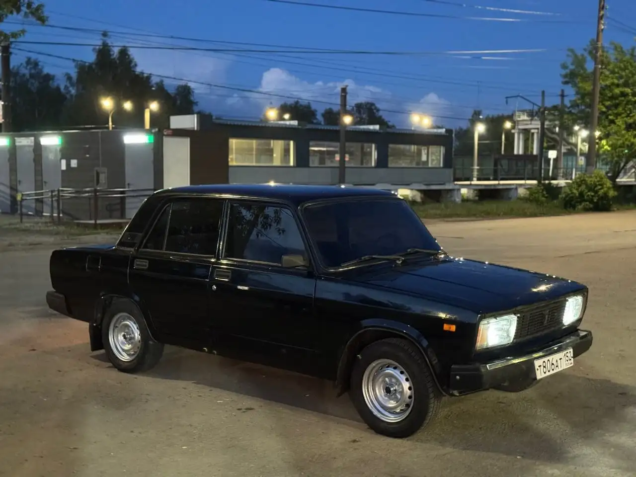 Продажа Ваз 2105 2010Г - Легковые автомобили (Авто) в Нижний Новгород