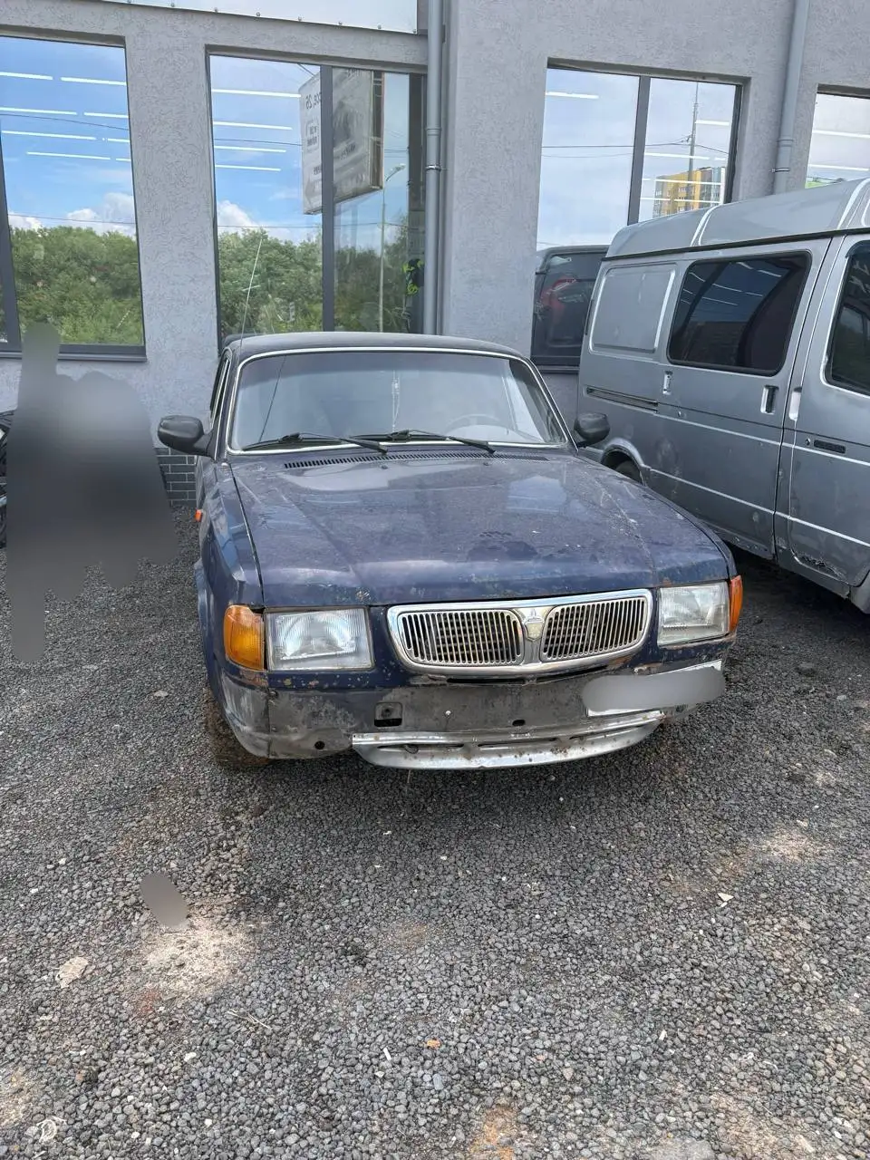 Продажа автомобиля BMW 5 series - Легковые автомобили (Авто) в Нижний Новгород