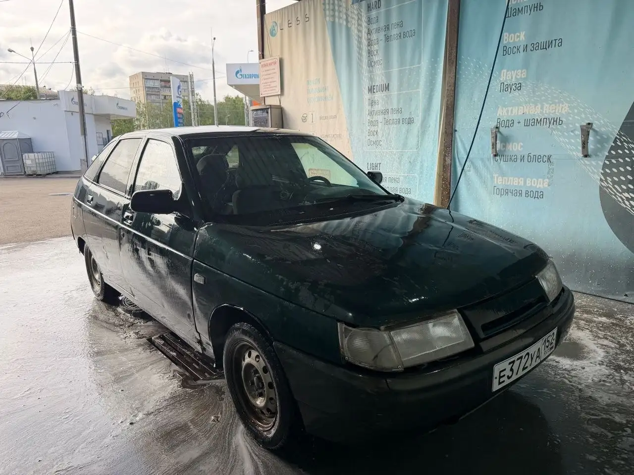 ГАЗель 120 мотор - Легковые авто (Авто) в Нижний Новгород