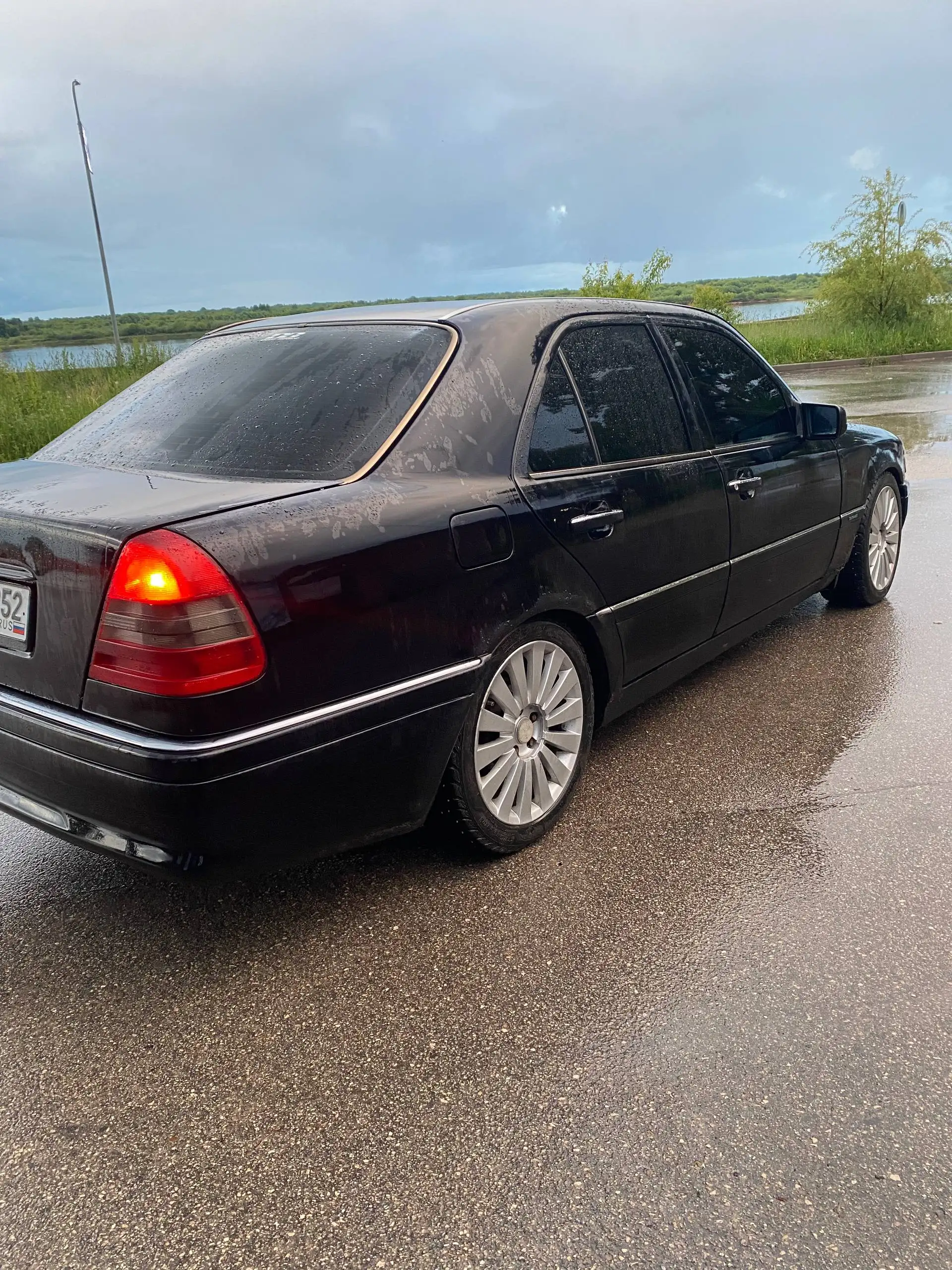Mercedes-Benz W202 C220 в продаже - Легковые автомобили (Авто) в Нижний Новгород