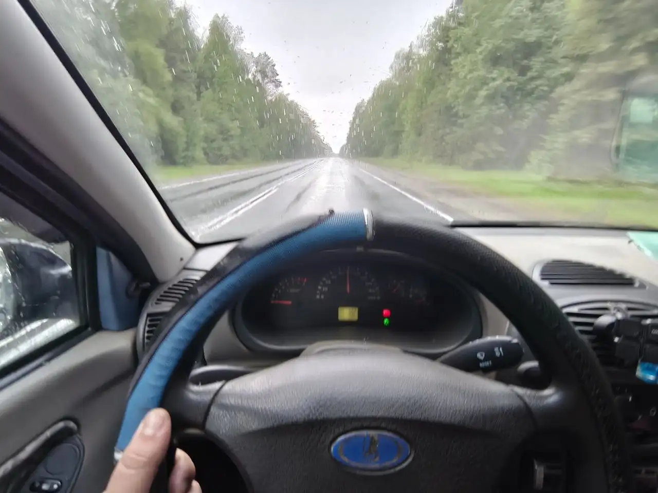 Лада Калина 2006 - Легковые автомобили (Авто) в Нижний Новгород