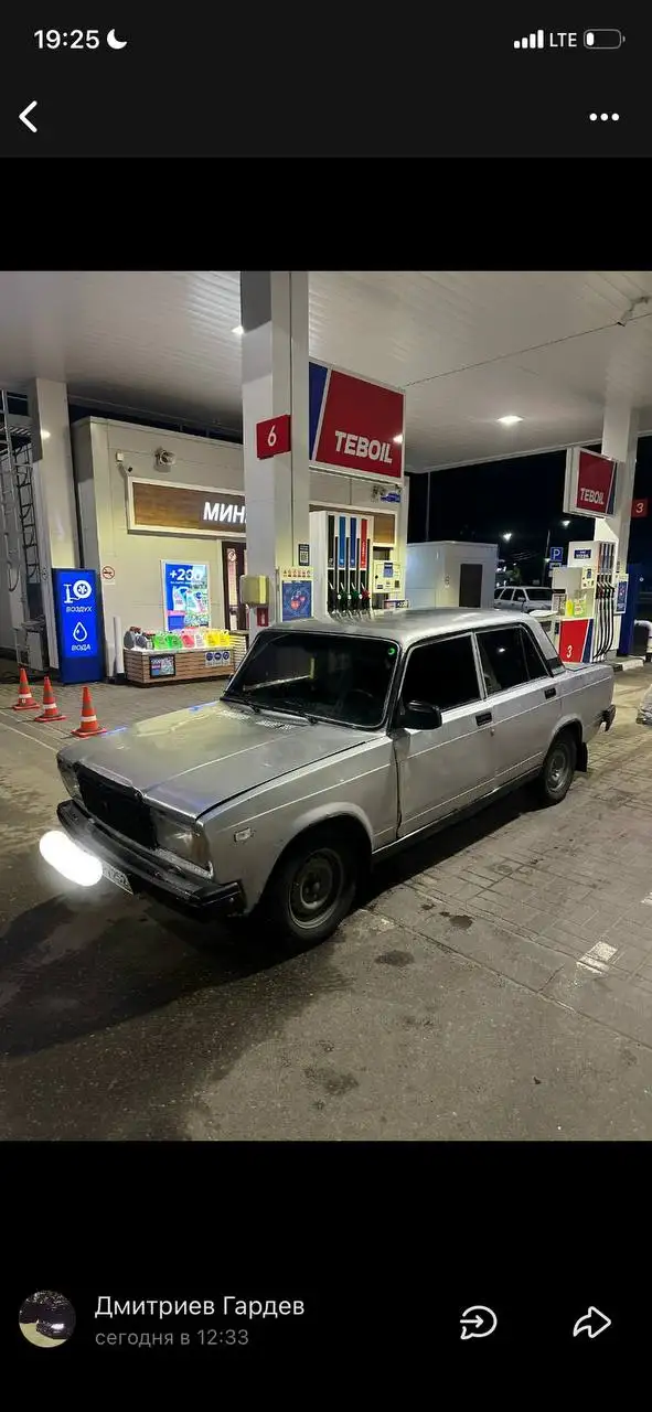 Lada ВАЗ 2007-2012 - Легковые автомобили (Авто) в Нижний Новгород