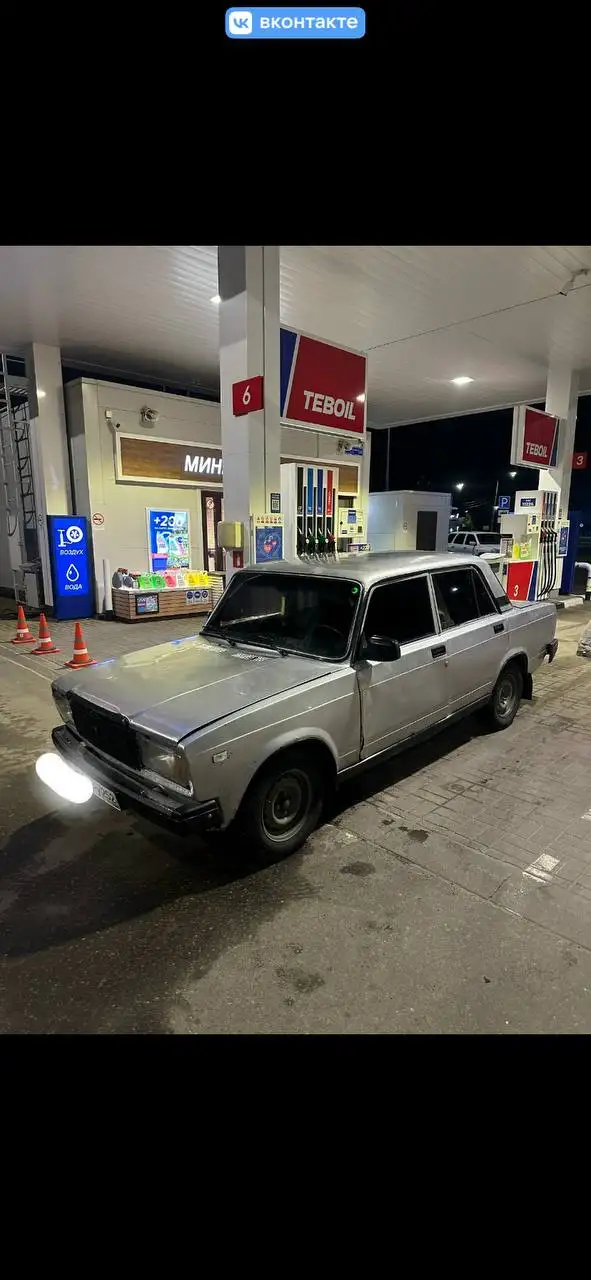 Lada ВАЗ 2007-2012 - Легковые автомобили (Авто) в Нижний Новгород