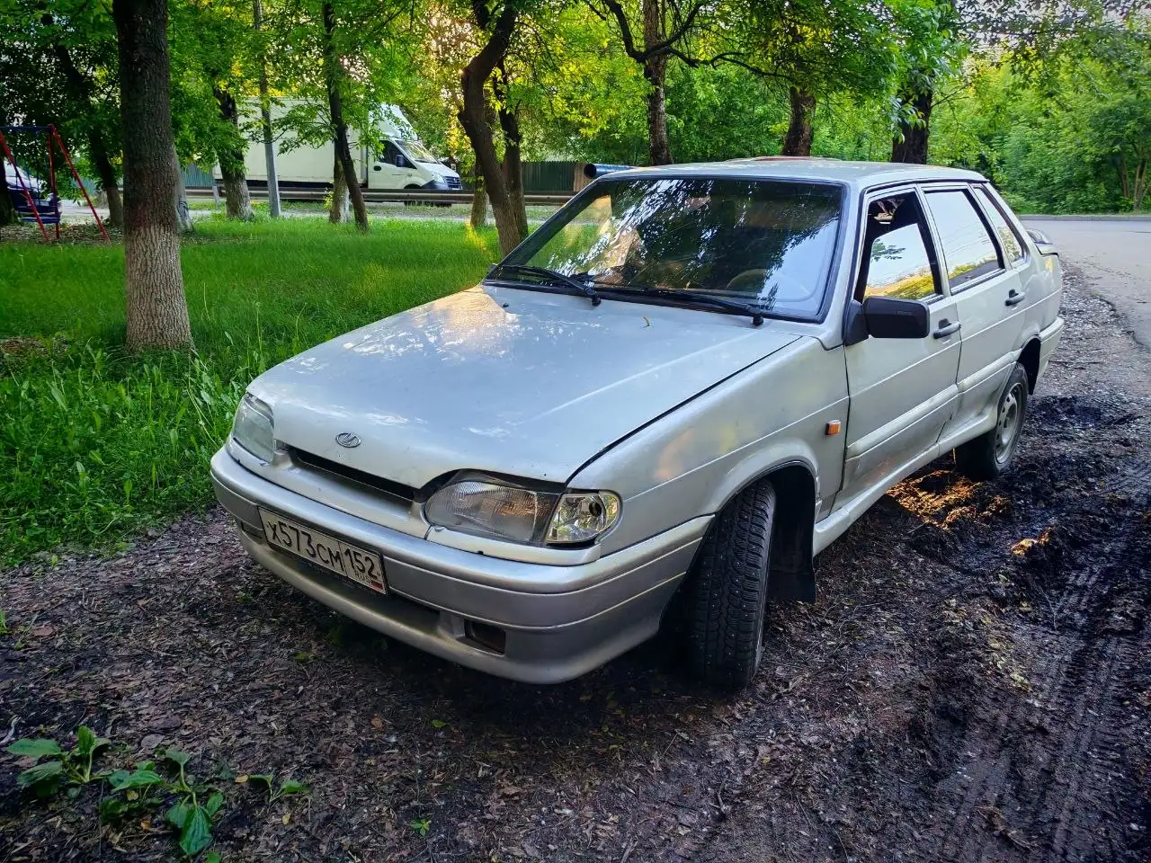 ВАЗ 2115 2004 года - Легковые автомобили (Авто) в Нижний Новгород