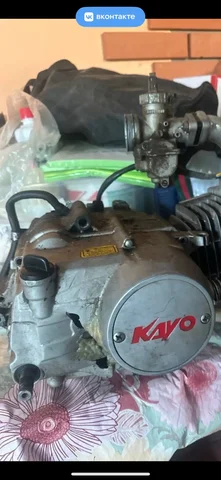 Куплю крышку сцепления на пит 125 кубов - Диски и шины в Нижний Новгород