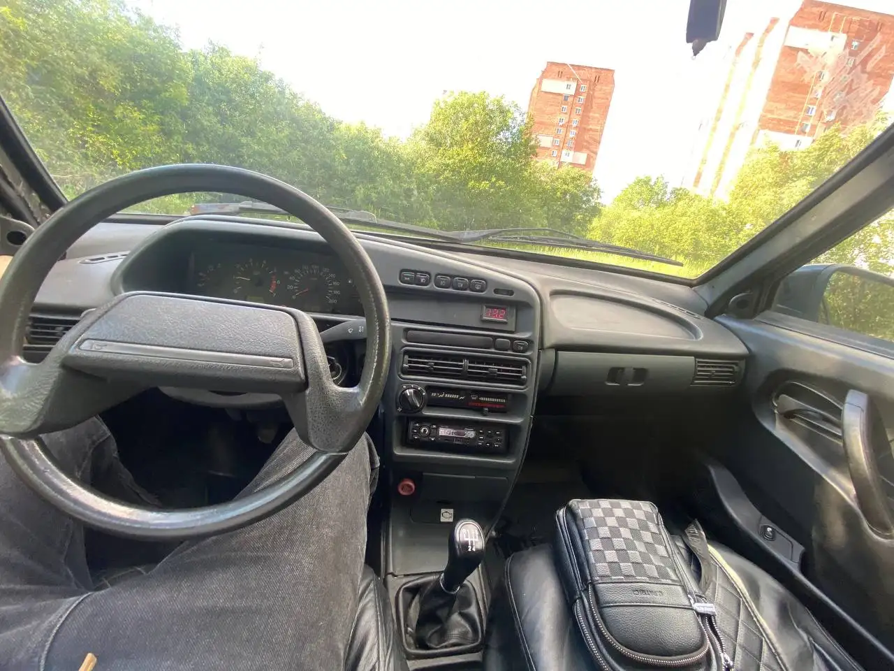 Chevrolet Cruze 2010, 1.6 - Легковые автомобили (Авто) в Нижний Новгород