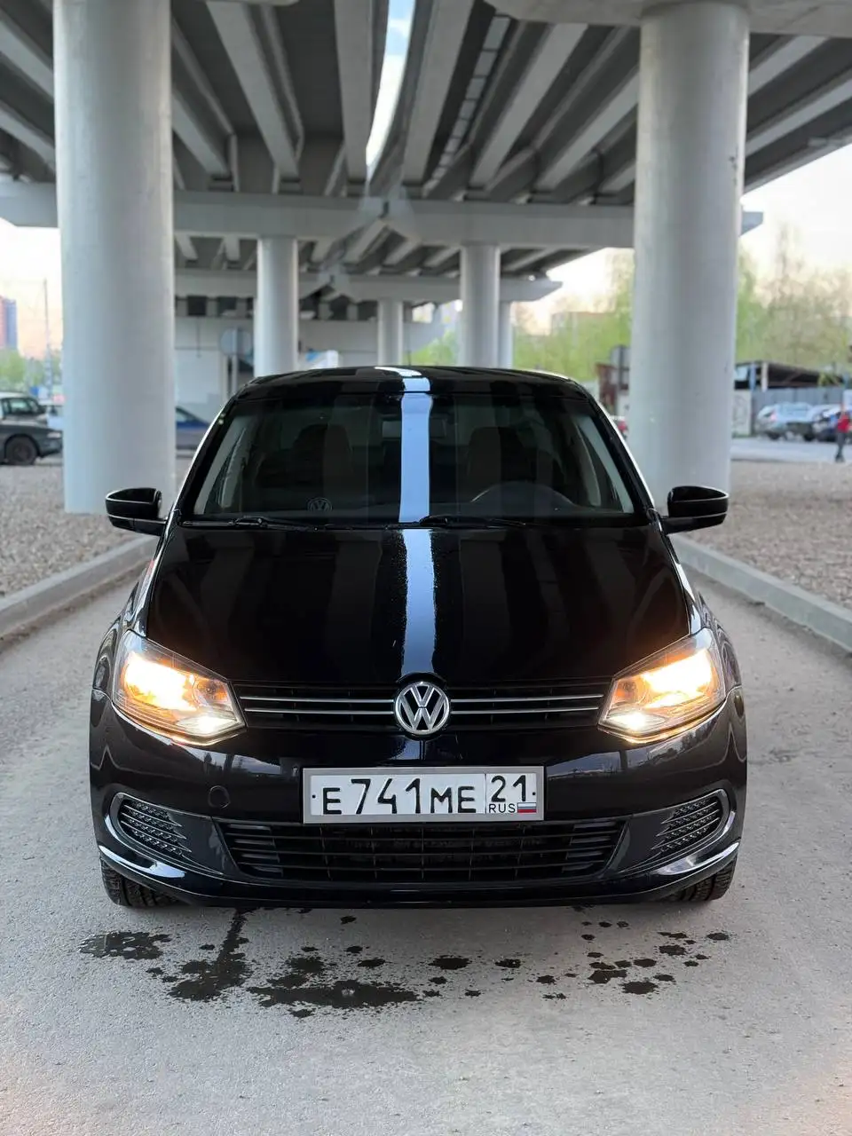 Kia Rio 2011 1.6 MT 190k км - Авто в Нижний Новгород
