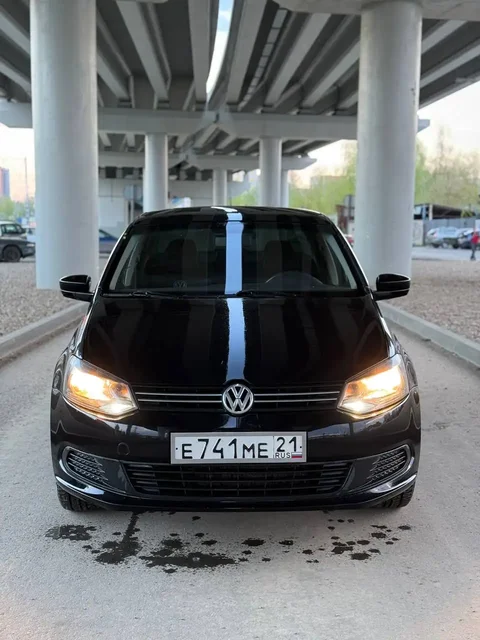 Kia Rio 2011 1.6 MT 190k км - Авто в Нижний Новгород