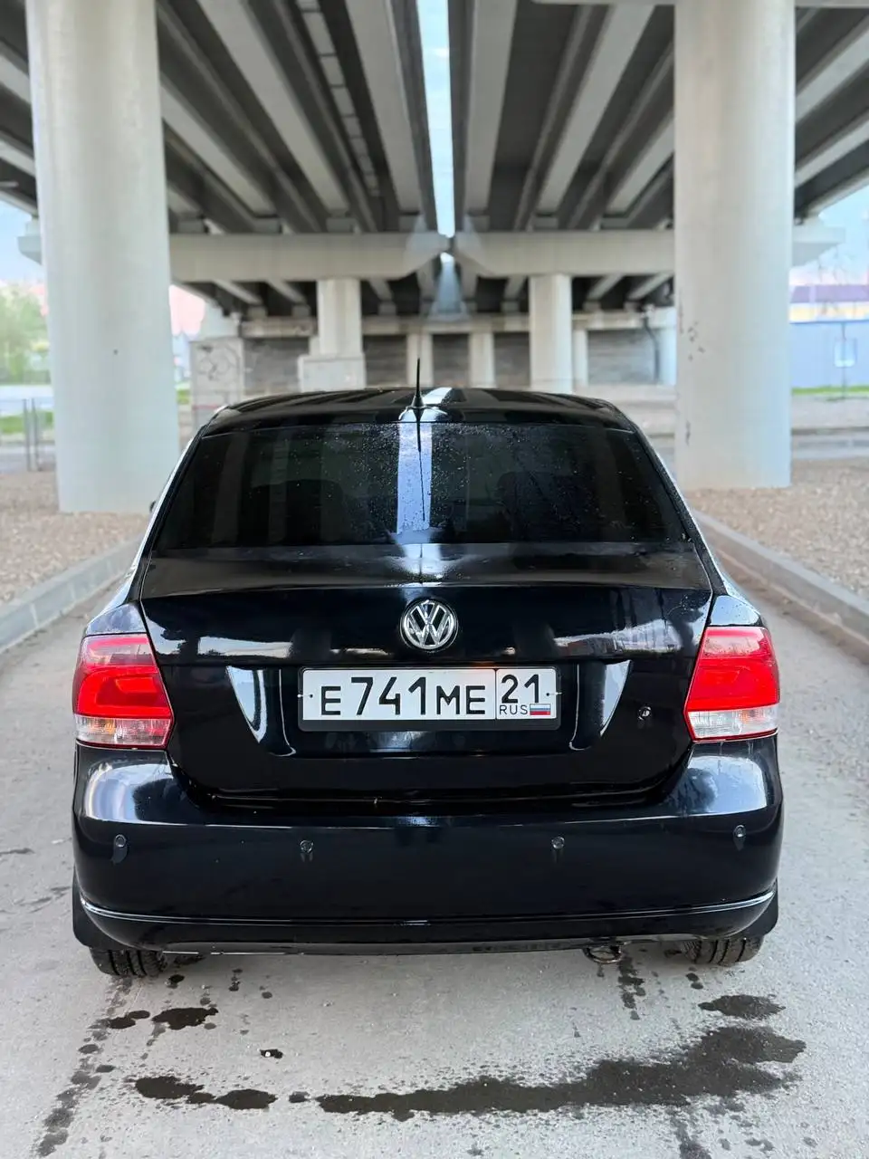 Kia Rio 2011 1.6 MT 190k км - Авто в Нижний Новгород