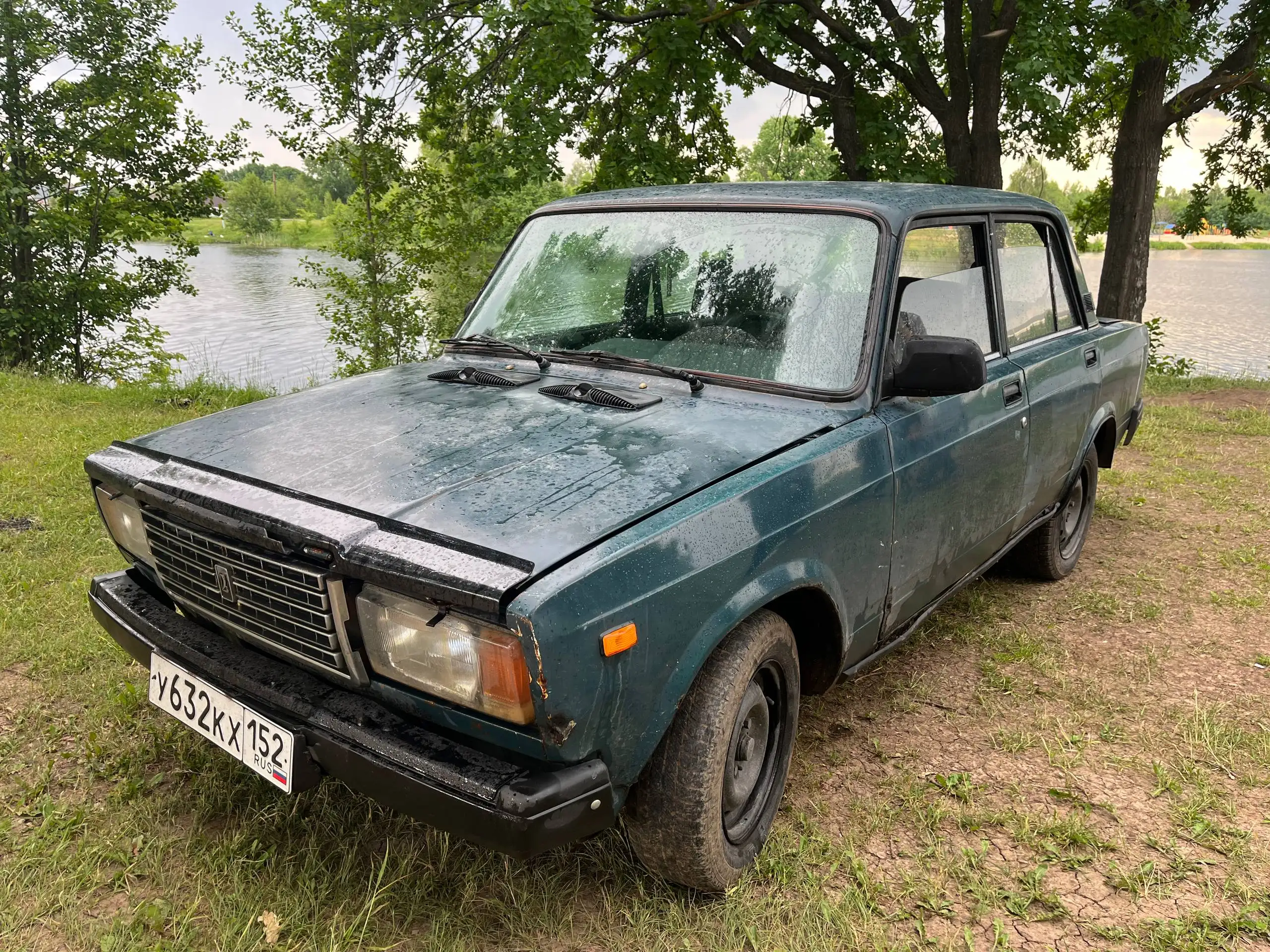 Продам автомобиль - Авто в Нижний Новгород