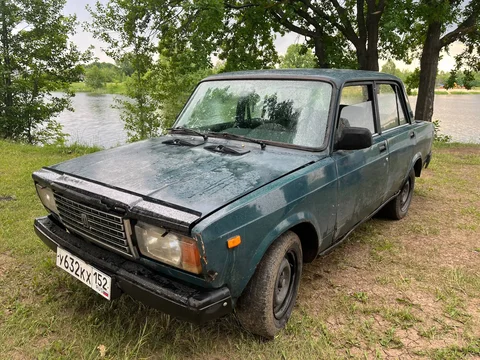 Продам автомобиль - Шины/диски в Нижний Новгород