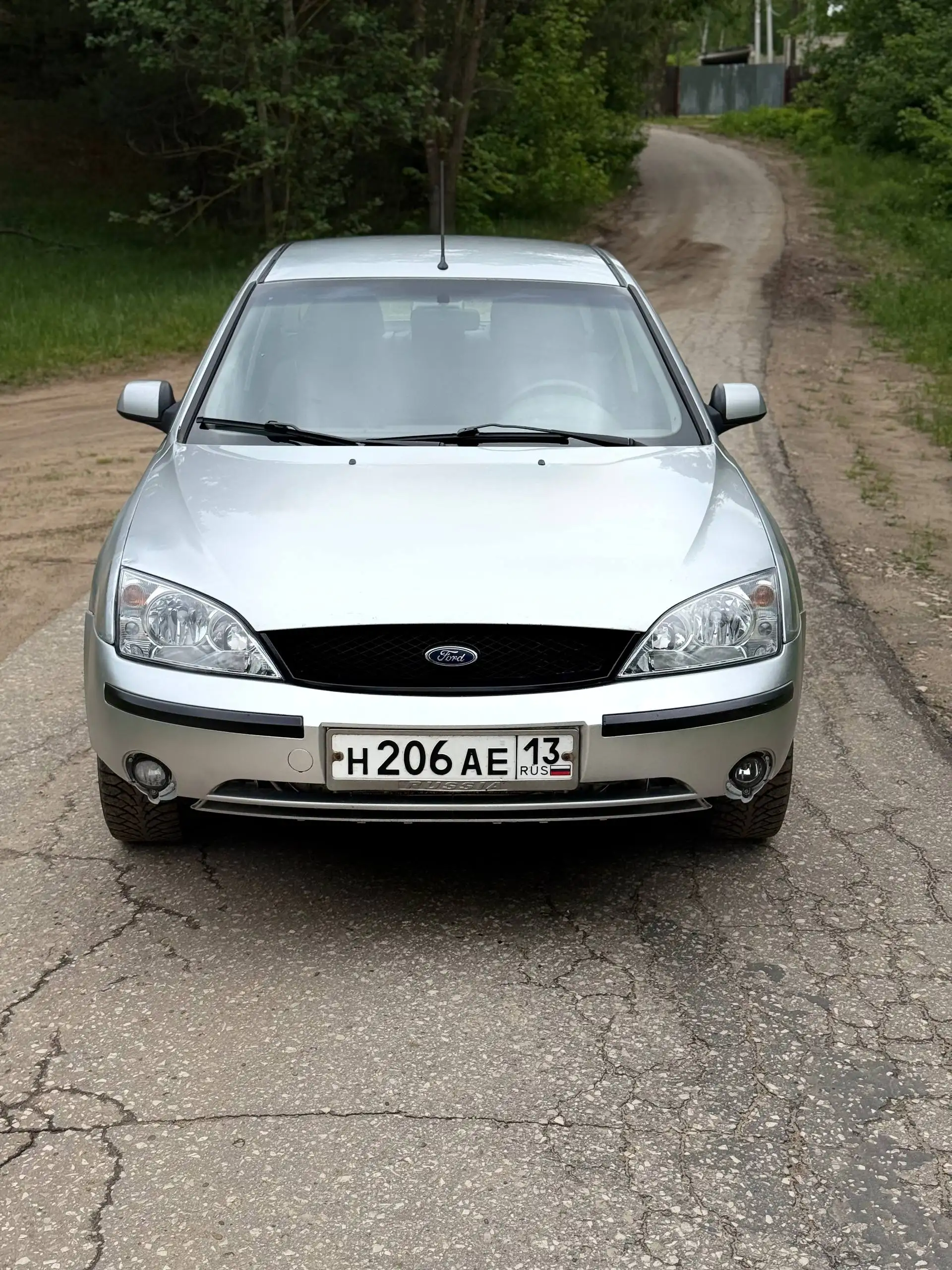 Форд Мондео 3 - Авто в Нижний Новгород