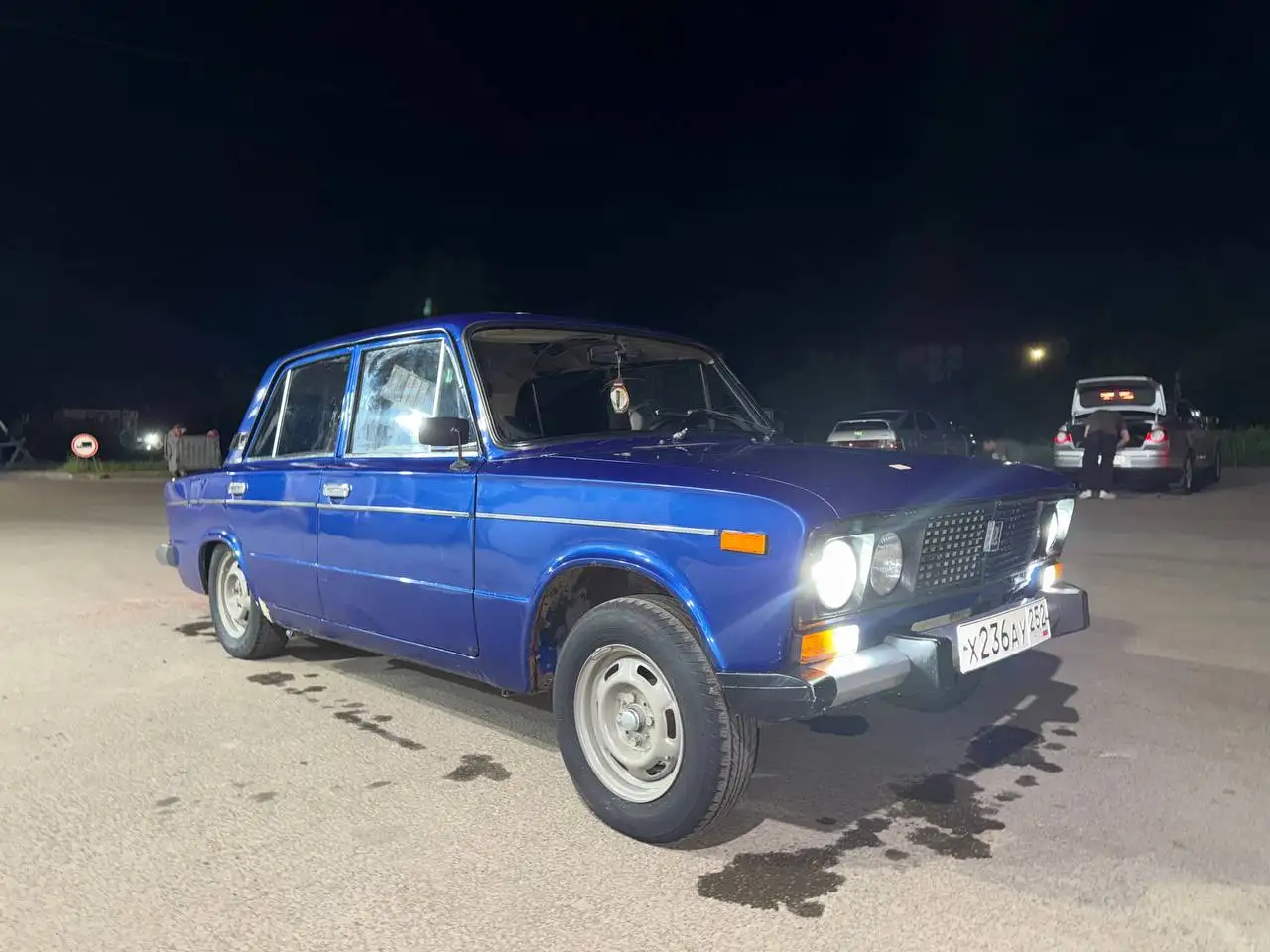 ВАЗ 2106 в хорошем состоянии - Легковые автомобили (Авто) в Нижний Новгород