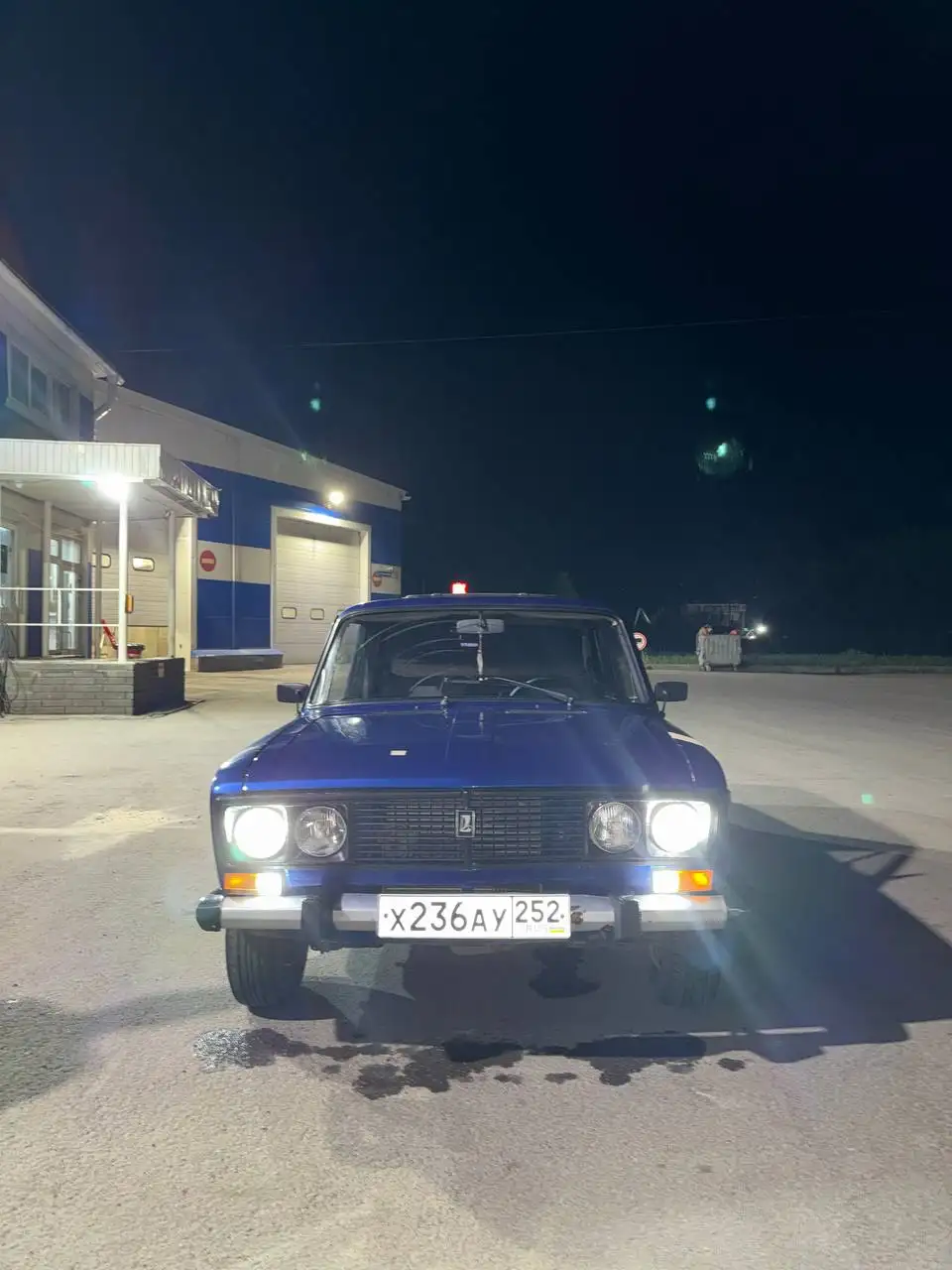 ВАЗ 2106 в хорошем состоянии - Легковые автомобили (Авто) в Нижний Новгород
