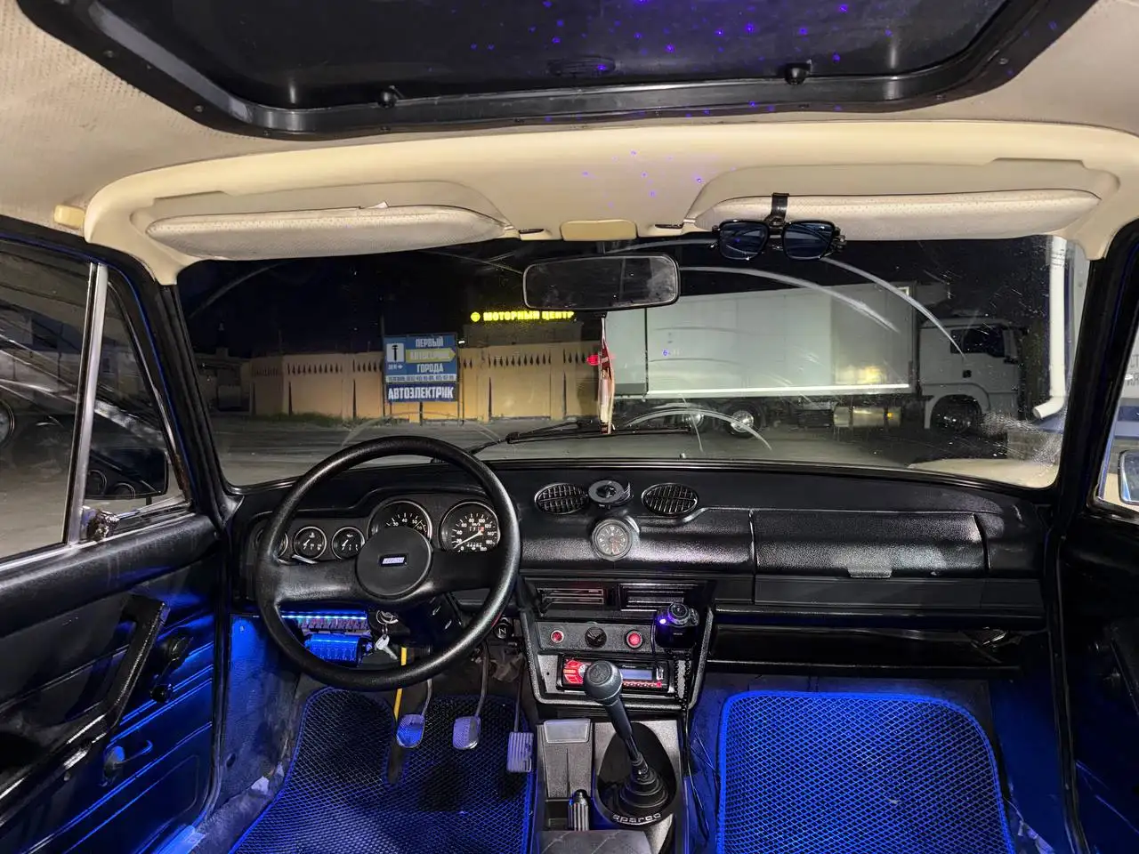 ВАЗ 2106 в хорошем состоянии - Легковые автомобили (Авто) в Нижний Новгород