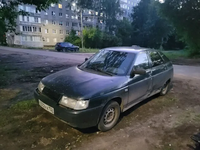 Продам ВАЗ 2112 - Легковые автомобили в Нижний Новгород