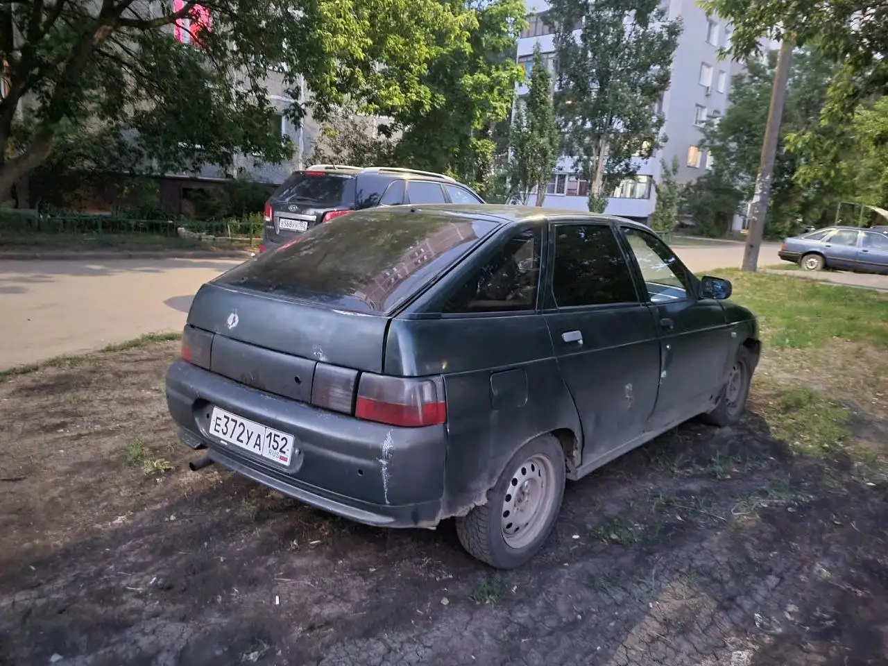 Продам ВАЗ 2112 - Легковые автомобили (Авто) в Нижний Новгород