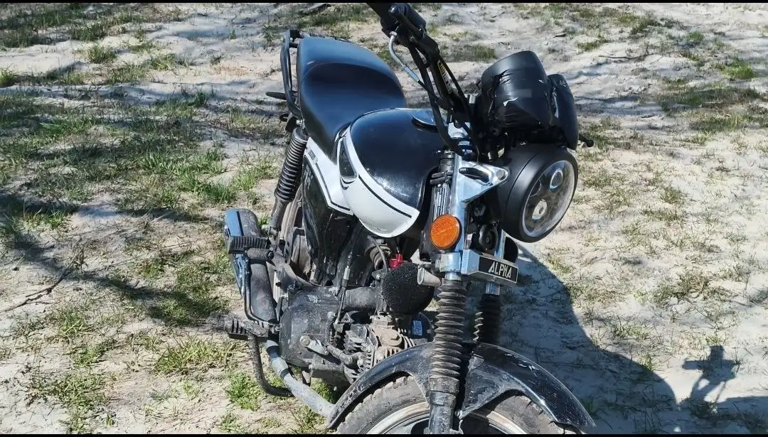 Продажа мопеда, 60к - Мопеды (Авто) в Нижний Новгород