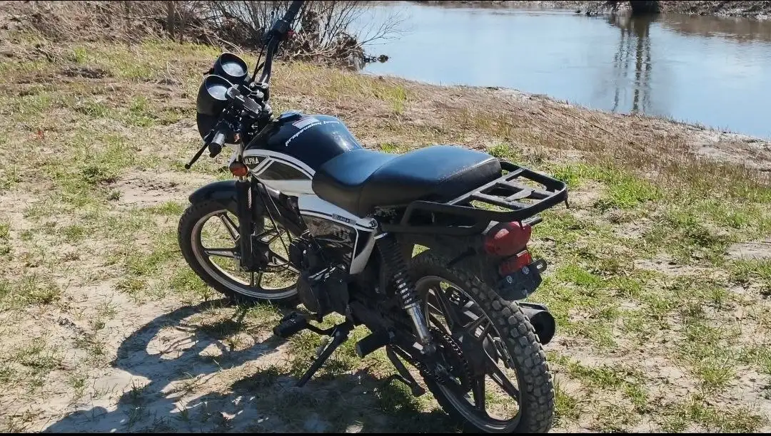 Продажа мопеда, 60к - Мопеды (Авто) в Нижний Новгород