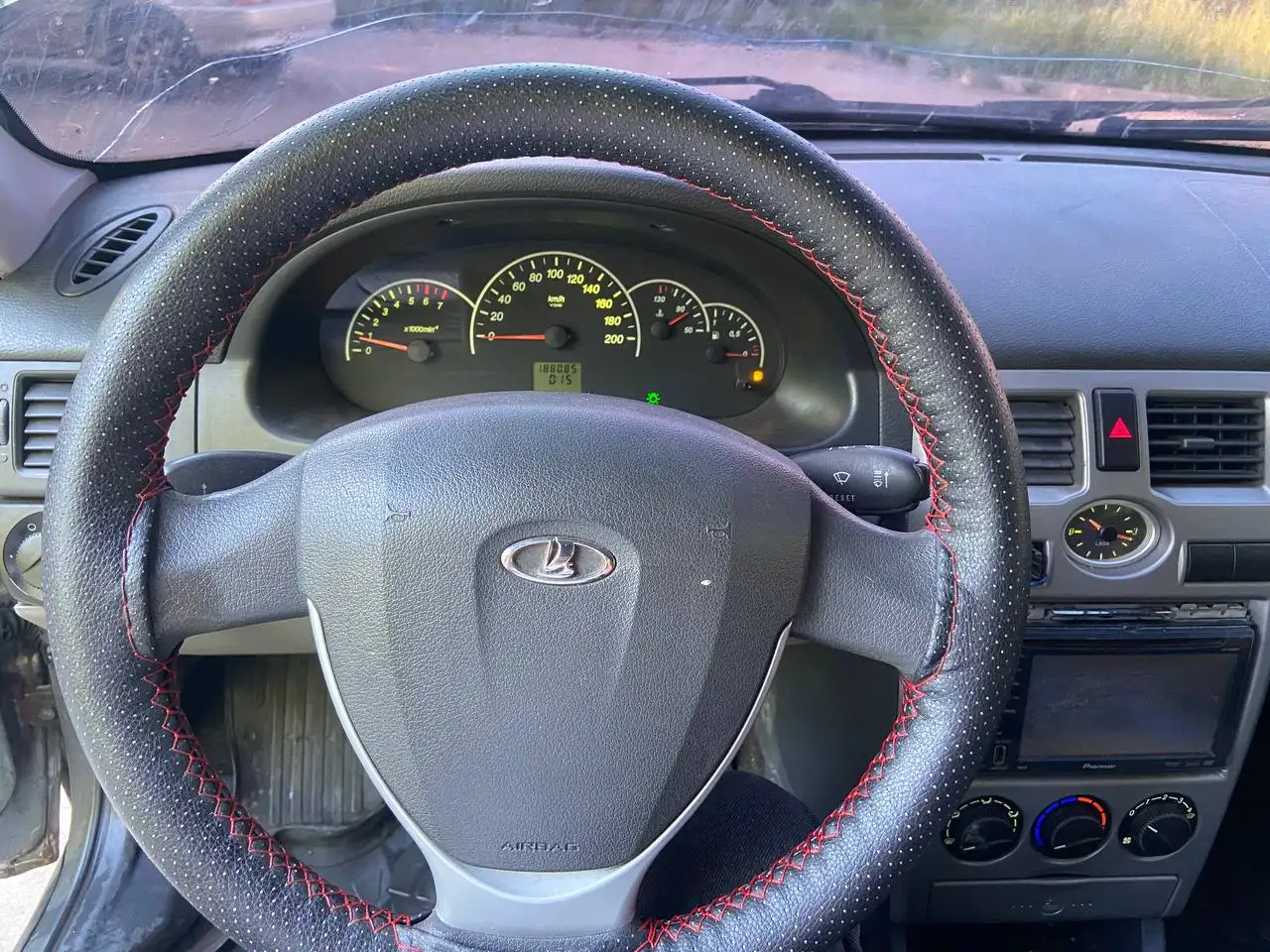 Lada Priora 2012 - Легковые автомобили (Авто) в Нижний Новгород