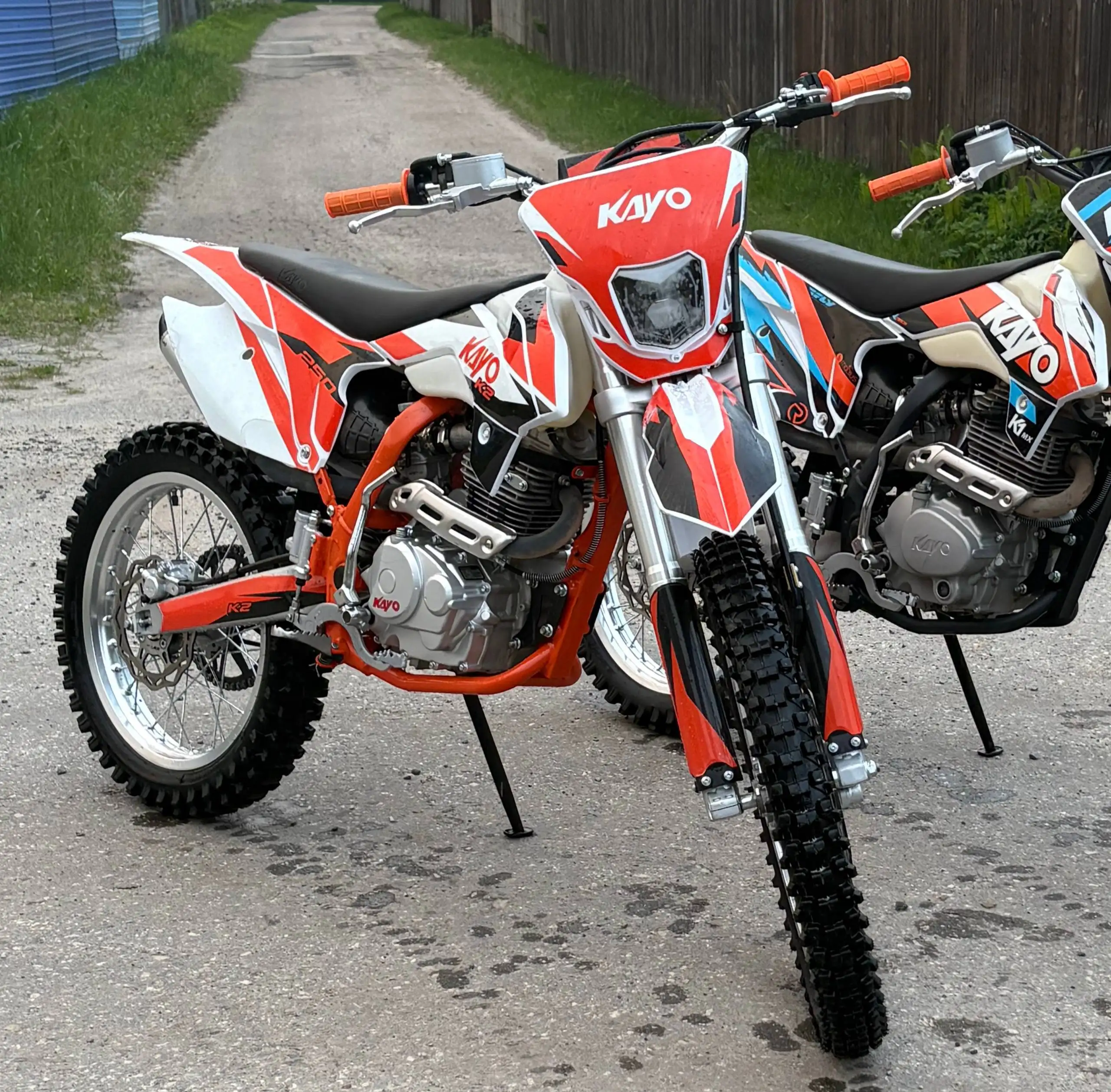 Продам Кайо к2 (2025) 166fmm - Мотоциклы (Авто) в Нижний Новгород