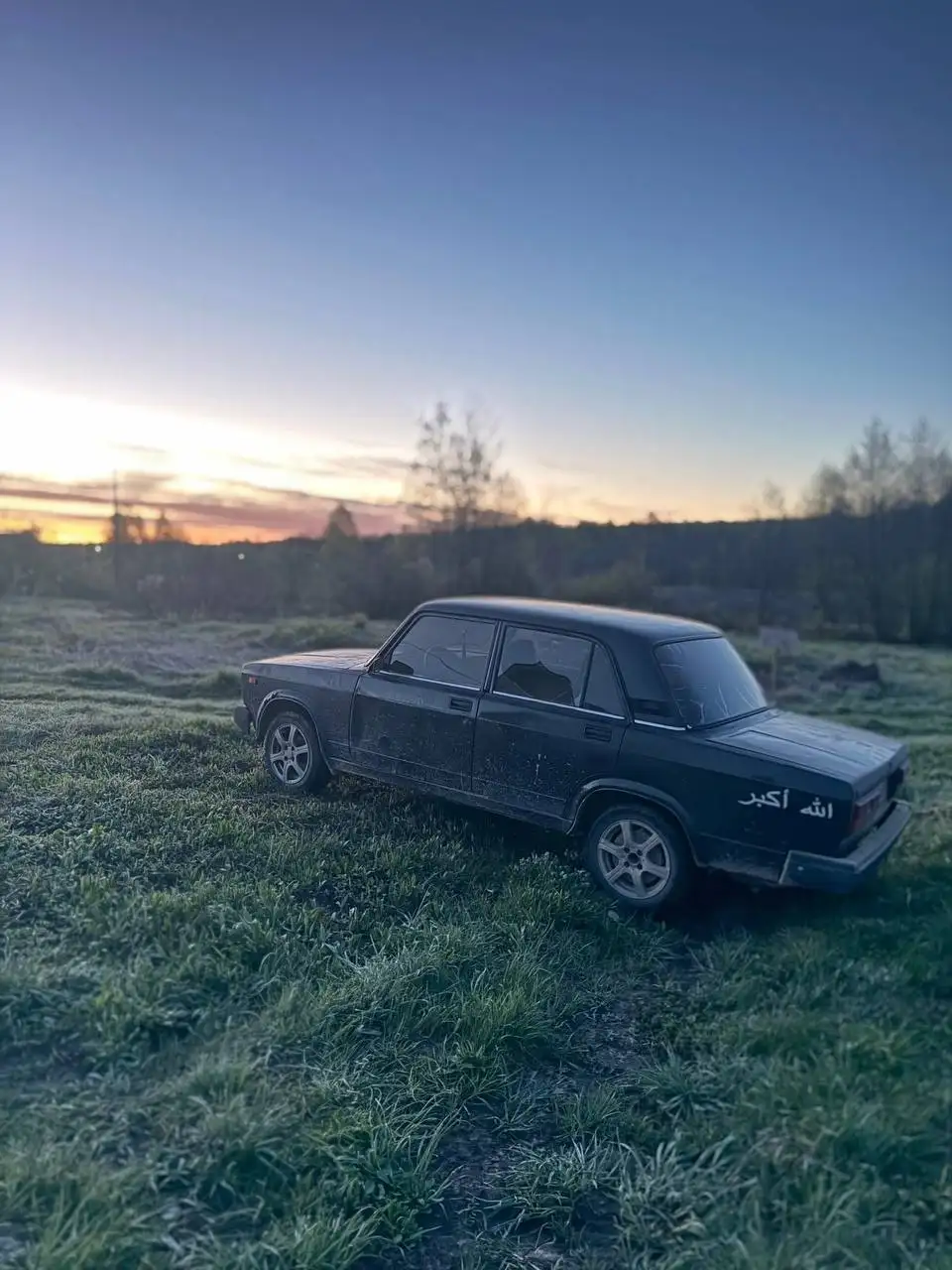 Lada 2107 2010 года - Легковые автомобили (Авто) в Нижний Новгород