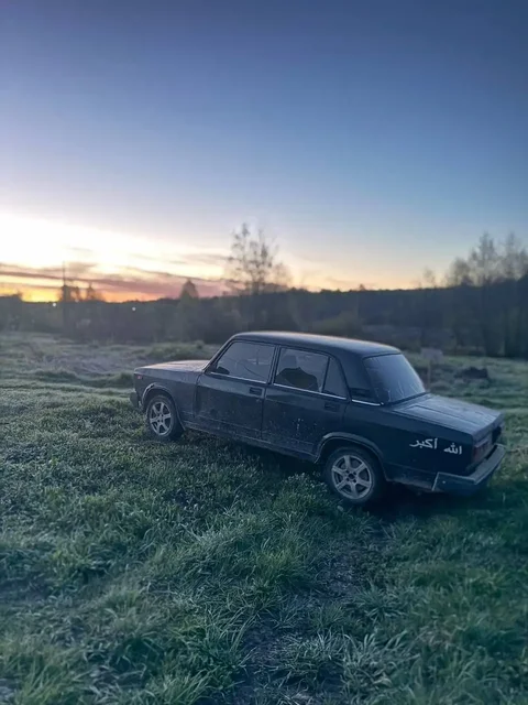 Lada 2107 2010 года - Разборка автомобилей в Нижний Новгород