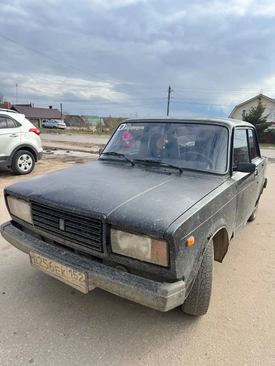 Lada 2107 2010 года - Легковые автомобили (Авто) в Нижний Новгород
