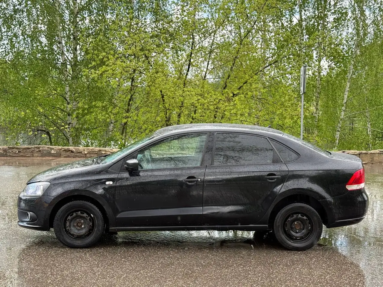 Автомобиль 2011 года, 1.6 механика, пробег 182к - Легковые автомобили (Авто) в Нижний Новгород