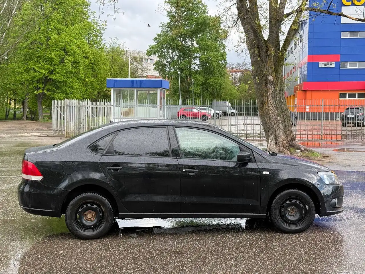 Автомобиль 2011 года, 1.6 механика, пробег 182к - Легковые автомобили (Авто) в Нижний Новгород