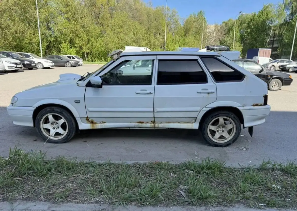 ВАЗ 2114 2013 года - Легковые автомобили (Авто) в Нижний Новгород