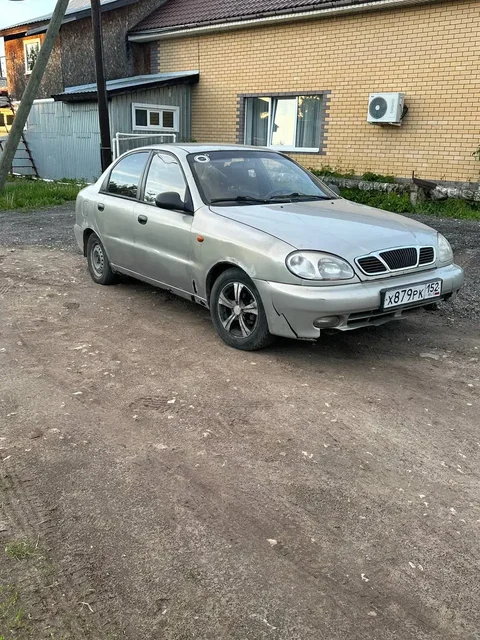 Обмен авто на Нижнем Новгороде - частное объявление в Нижний Новгород