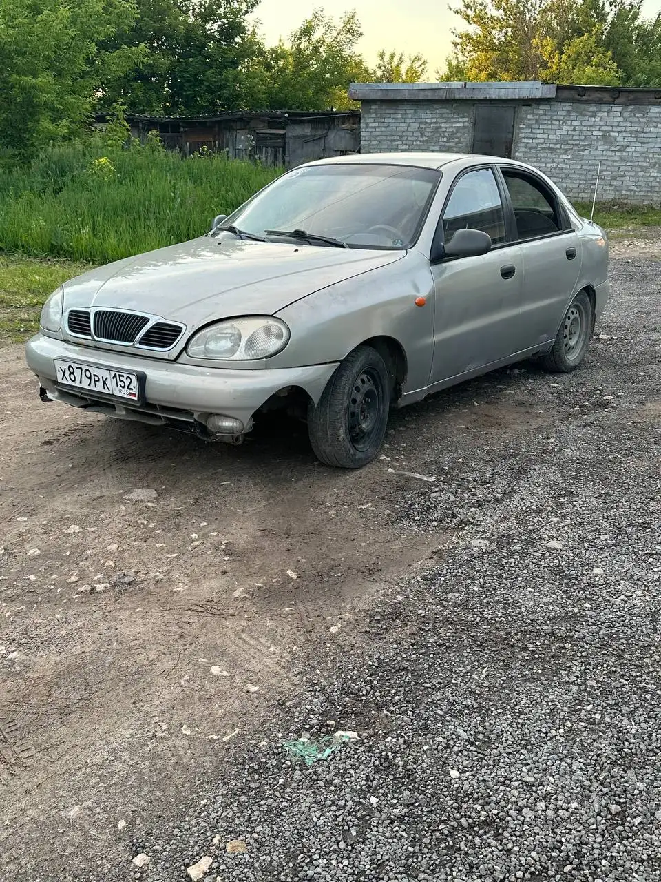 Обмен авто на Нижнем Новгороде - Авто в Нижний Новгород