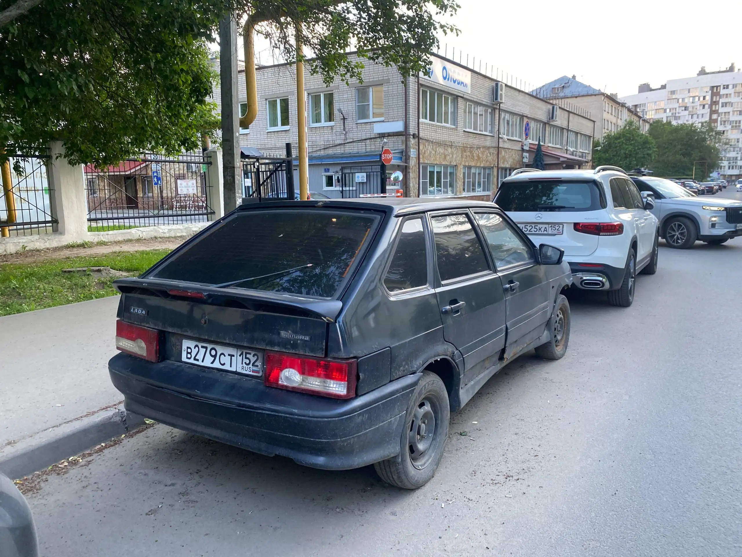 ВАЗ 2114, 2006 год - Легковые автомобили (Авто) в Нижний Новгород