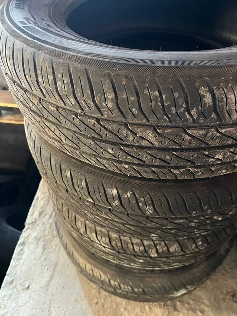 Кама 195/65 R15 - частное объявление в Нижний Новгород