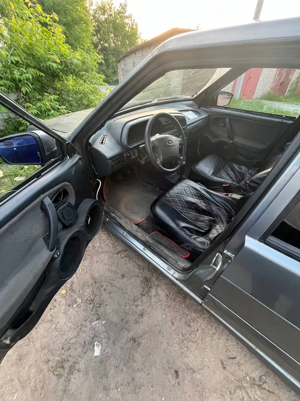 VAZ 2115 2011 год - Легковые автомобили (Авто) в Нижний Новгород