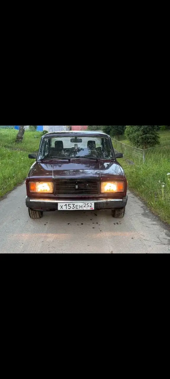 Продажа авто 2009 года - Легковые автомобили (Авто) в Нижний Новгород