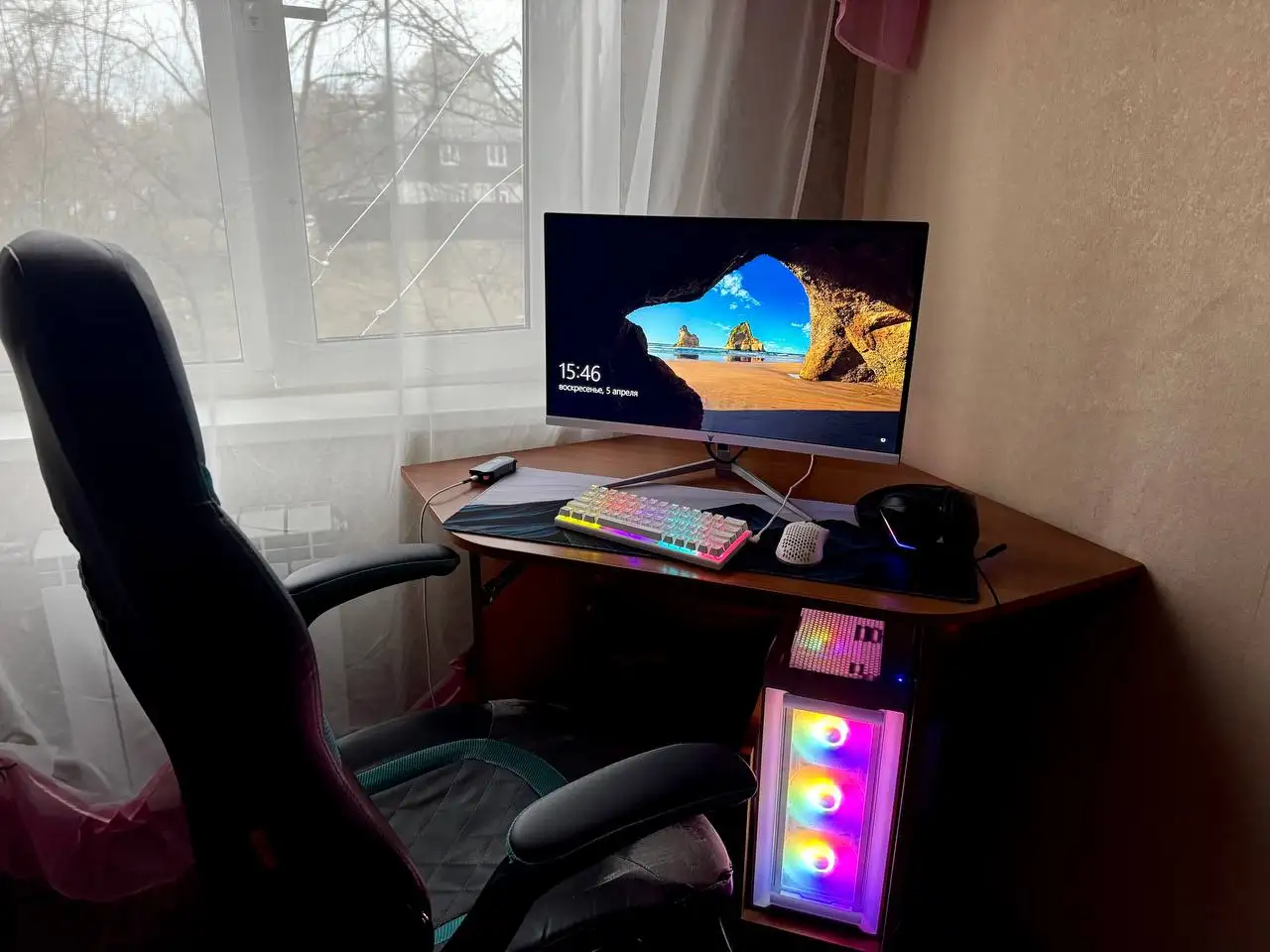 Продам/Обменяю Игровой ПК - Компьютеры (Электроника) в Нижний Новгород