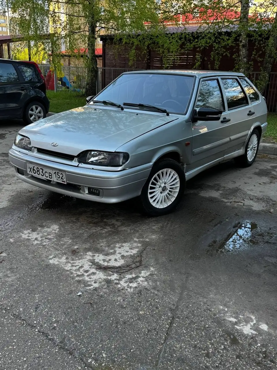 Продажа ВАЗ 2114 СУПЕР-АВТО - Легковые автомобили (Авто) в Кстово