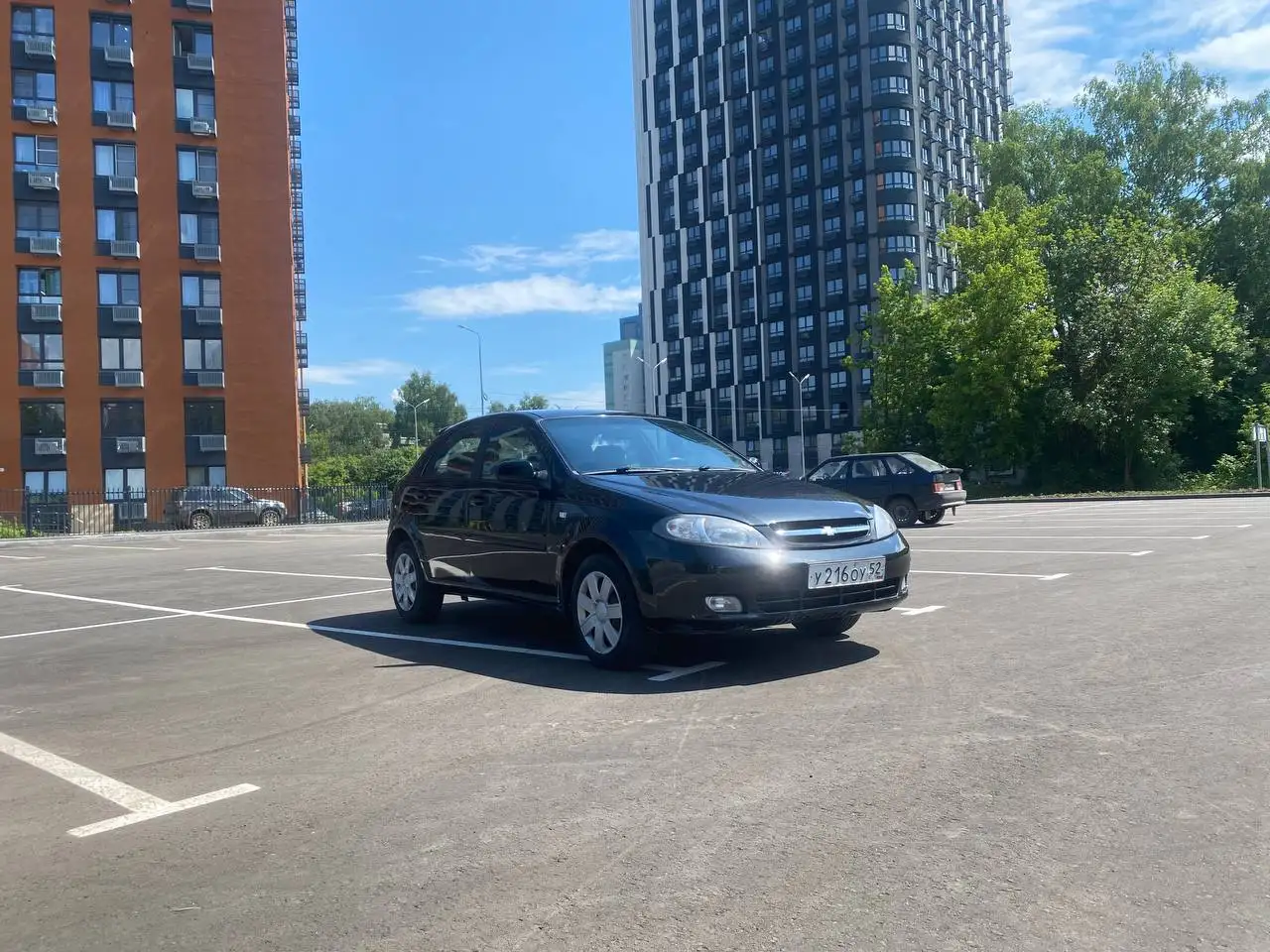 Продаю авто не торопясь - Авто в Нижний Новгород