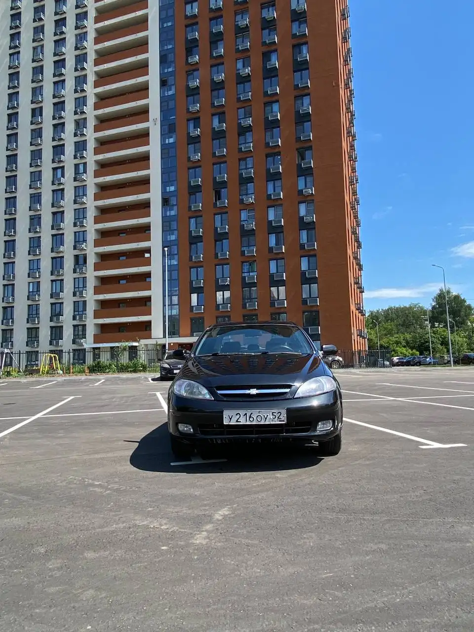 Продаю авто не торопясь - Авто в Нижний Новгород