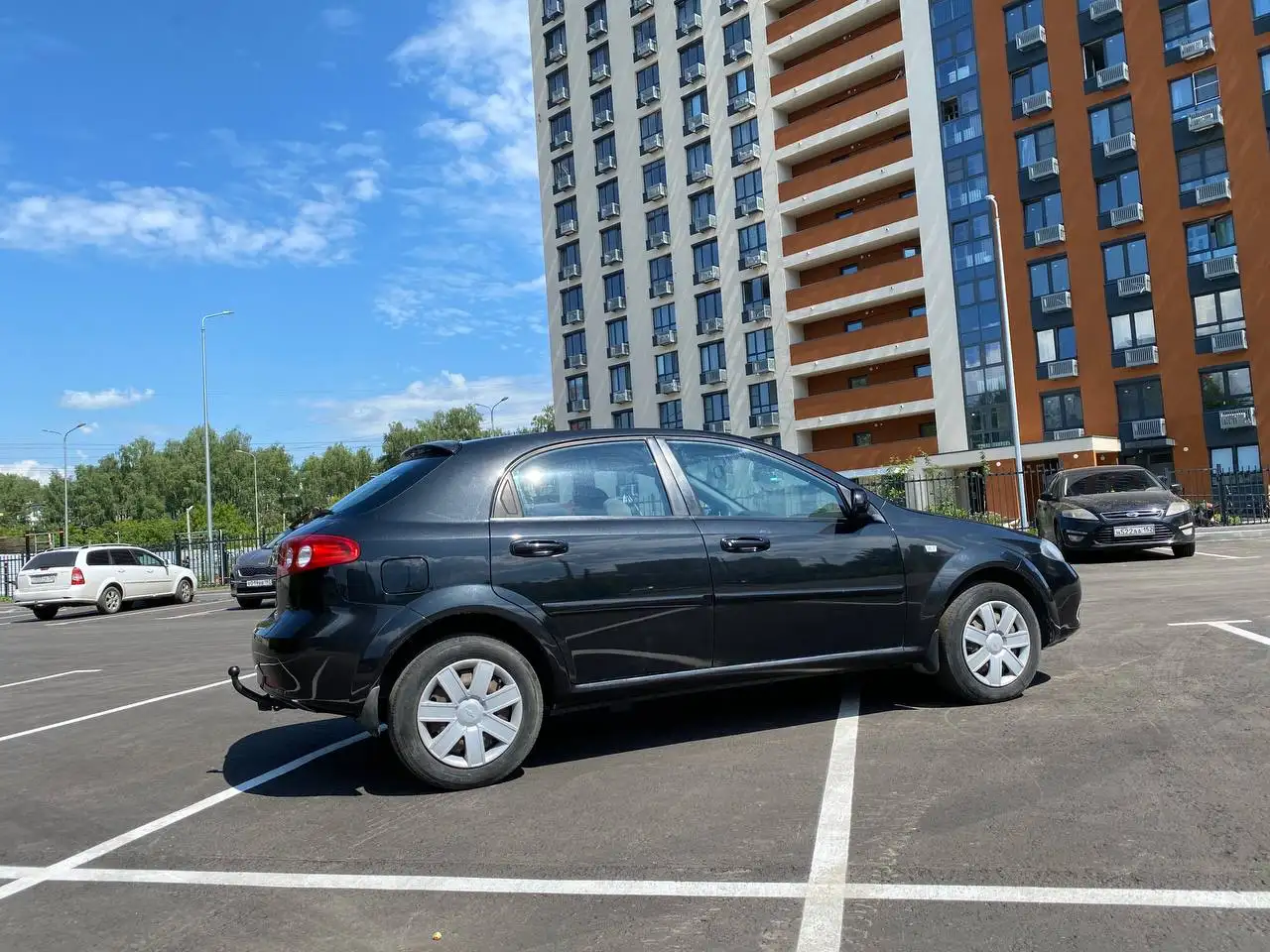 Продаю авто не торопясь - Авто в Нижний Новгород