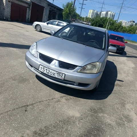 Продажа Mitsubishi Lancer 9 - Легковые автомобили в Нижний Новгород